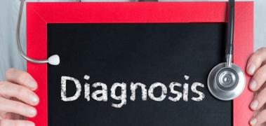 diagnosis