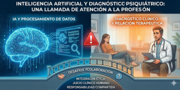 diagnostico psiquiatrico