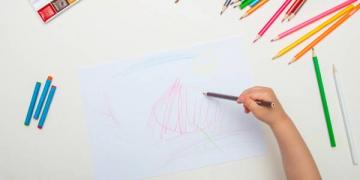 dibujo trastornos