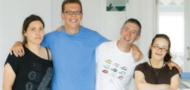 discapacidad intelectual