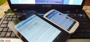 dispositivos electronicos