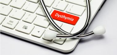 distimia