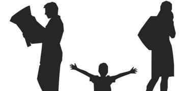 divorcio padres