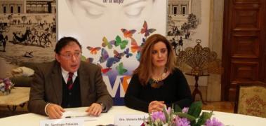 Congreso Virtual Internacional de Psiquiatría, Psicología y Salud Mental (Interpsiquis)