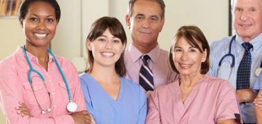 equipo multidisciplinar