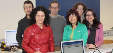 equipo upv