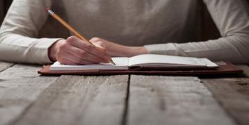 escribir