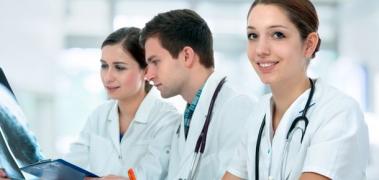 estudiantes medicina