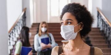 estudiantes pandemia