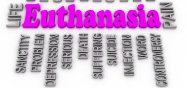 eutanasia