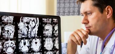 examen cerebral
