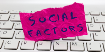 factores sociales