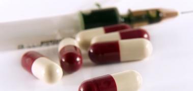 farmacos inyectables