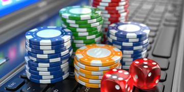 fichas juego casino ludo