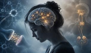 fisiopatologua depresion