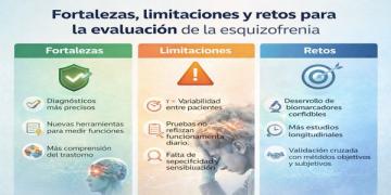 fortalezas limitaciones retos esquizofrenia 600x300