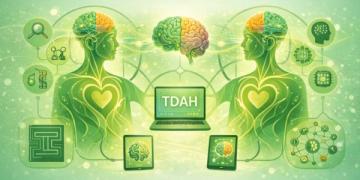 gemelos digi tdah bol