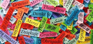 gracias idiomas
