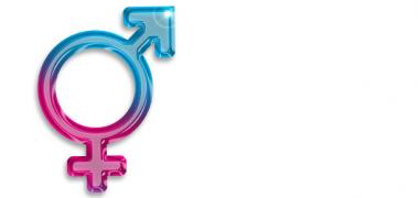 hombre mujer transexual