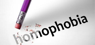 homophobia