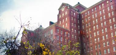 hospital psiquiatrico