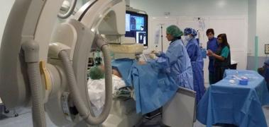 hospital tecno