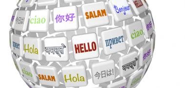 idiomas culturas globo