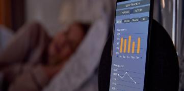 improving sleep isnt e