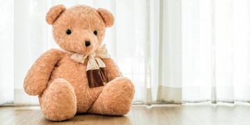 infantil peluche 0001