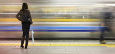 japon metro
