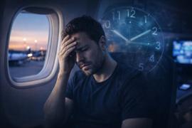 jetlag