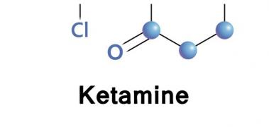 ketamina
