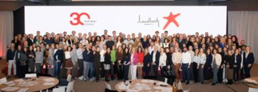 lundbeck