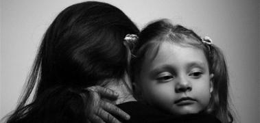 madre e hija
