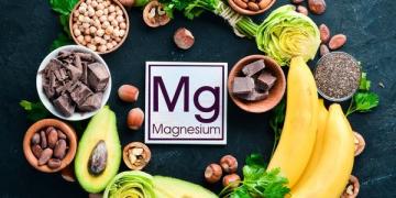 magnesio suplemento