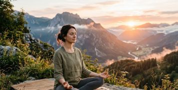 meditacion
