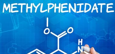 metilfenidato