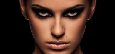 mirada ojos