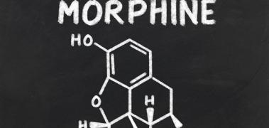 morfina