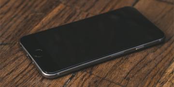 movil apagado
