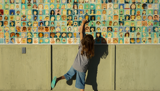 nina caras noticia usuario