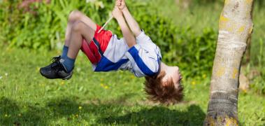 nio columpi solo hiper