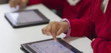 nio tablet