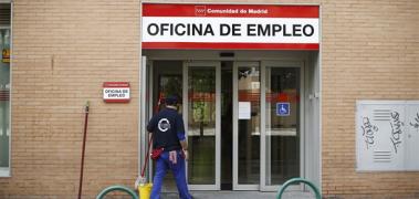 oficina empleo