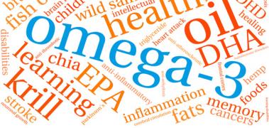 omega 3