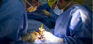 operacion quirurgica