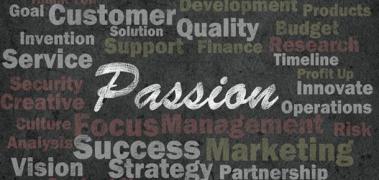 pasion