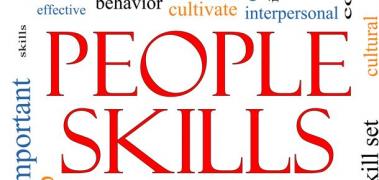 people skills