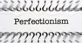 perfeccionismo