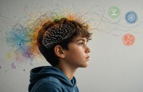 perfil neurocognitivo tdah